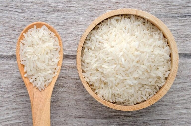 Dream about Rice