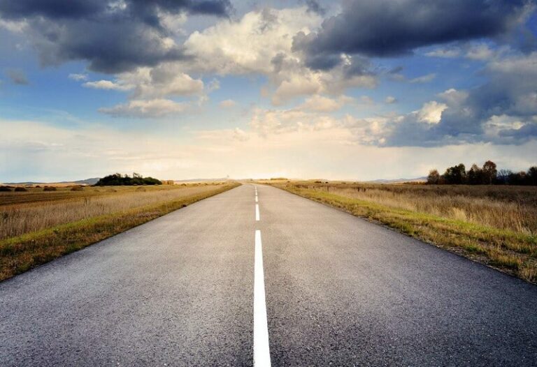 Dream about Road