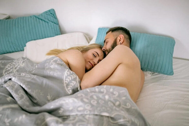 Dream about Sex