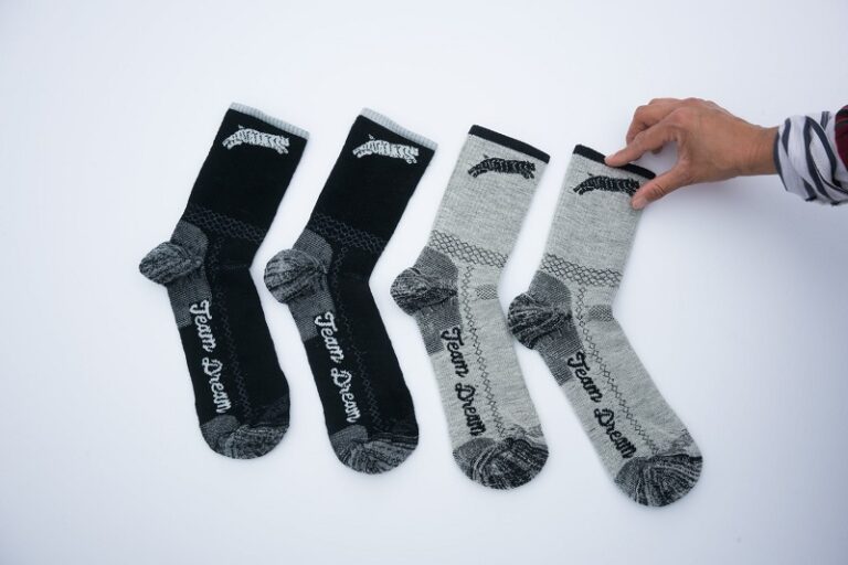 Dream about Socks