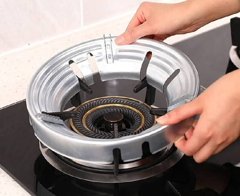 Dream about Stove (Spiritual Meanings & Interpretation)