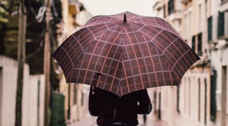 Dream about Umbrellas