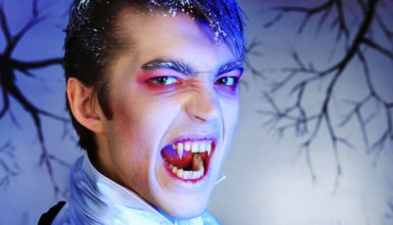 Dream about Vampires