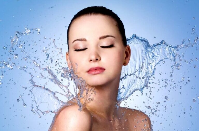 Dream about Water