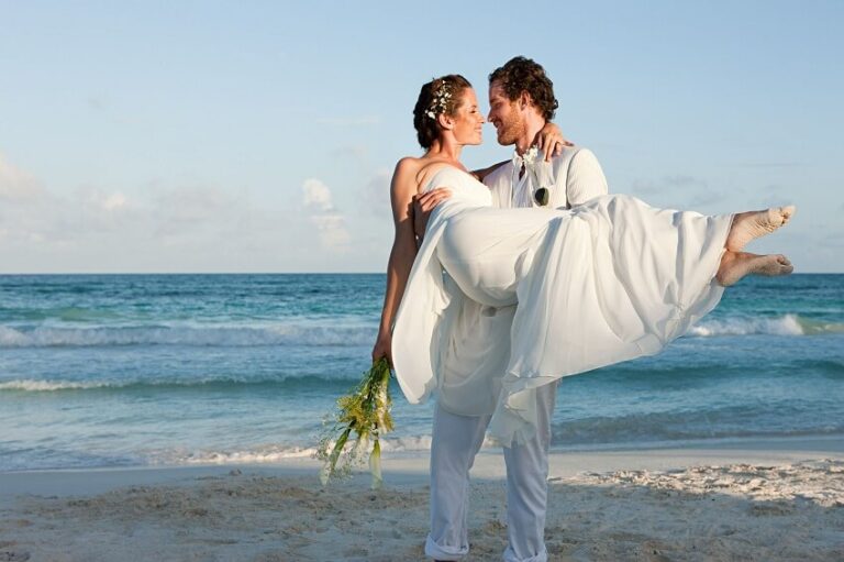 Dream about Wedding