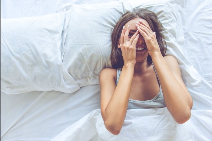 Dream about unknown friends