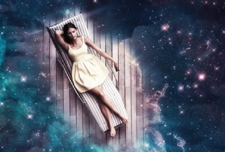 Dream in English