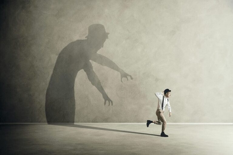 Dream in Fear