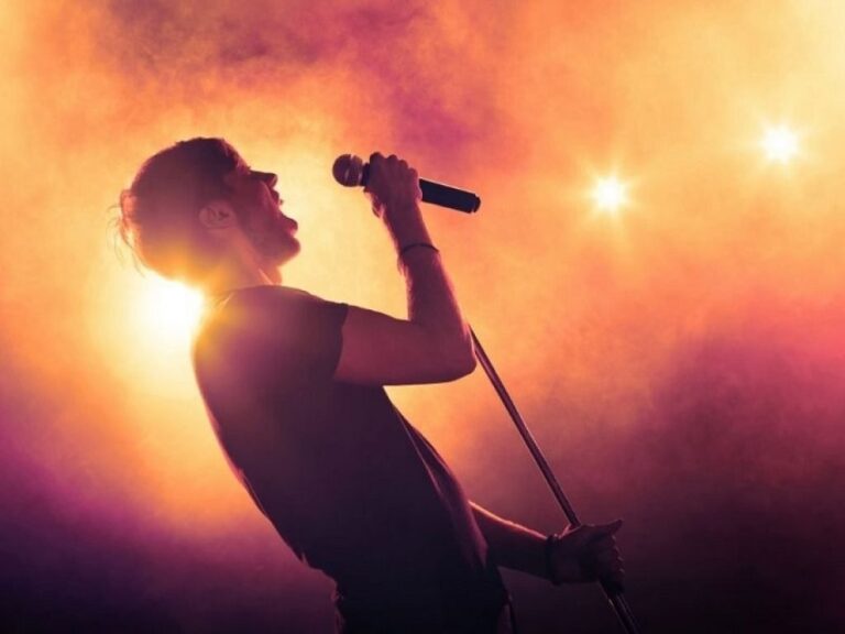 Dream of A Singer