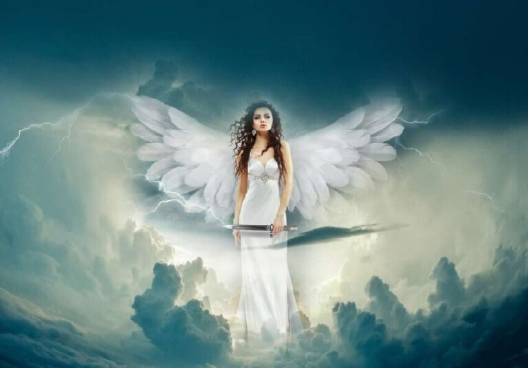 Dream of Angels