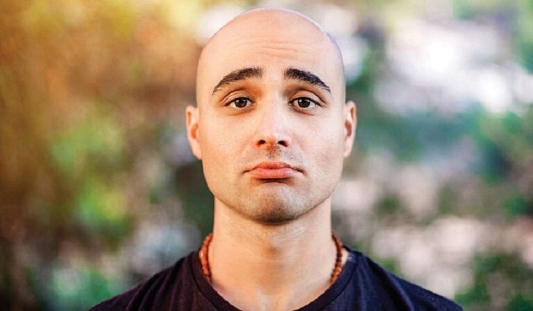 Dream of Baldness