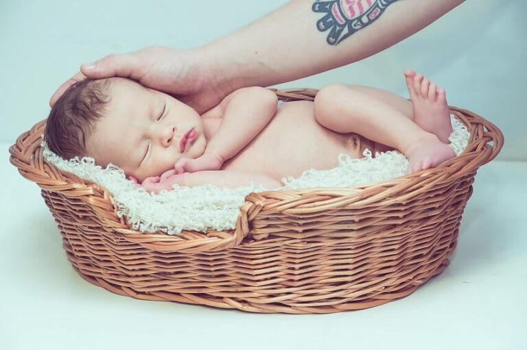 Dream of Childbirth