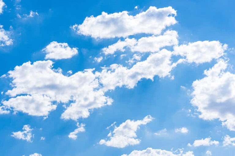 Dream of Clouds