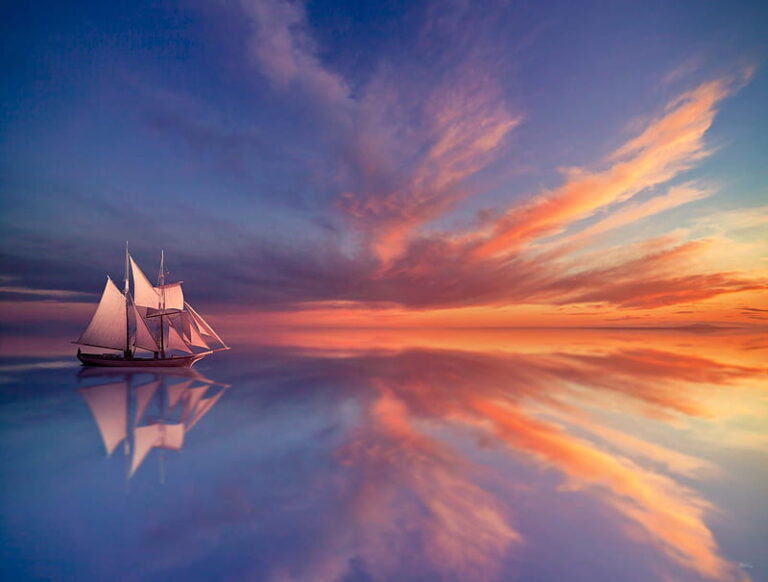 Dream of Colors