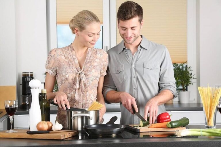 Dream of Cooking