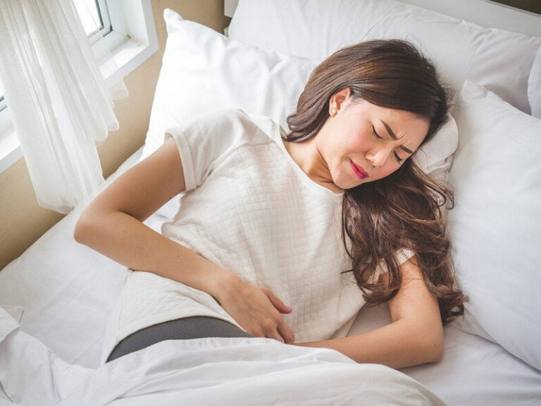 Dream of Cramps (Spiritual Meanings & Interpretation)