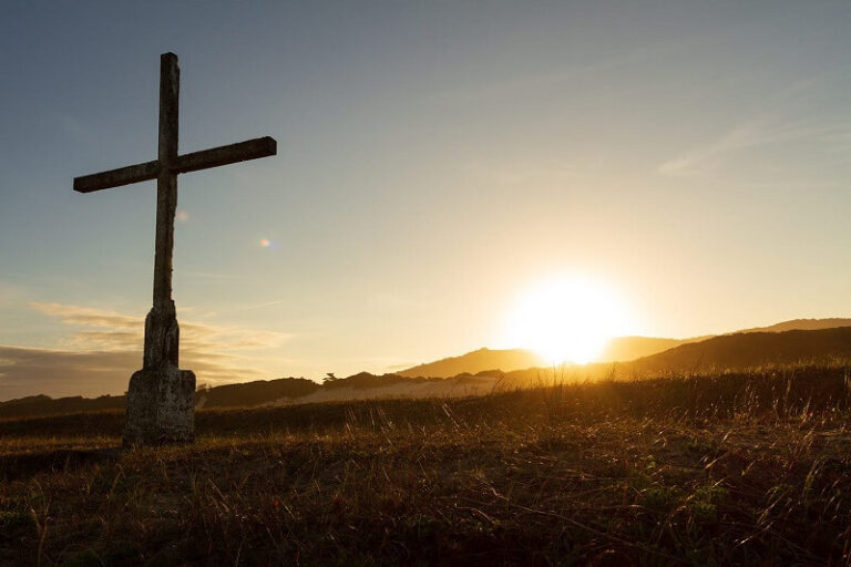 Dream of Cross