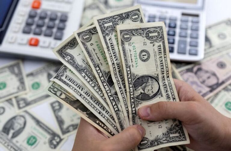 Dream of Dollars