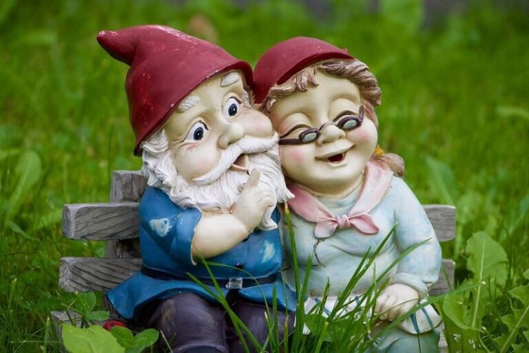 Dream of Dwarfs