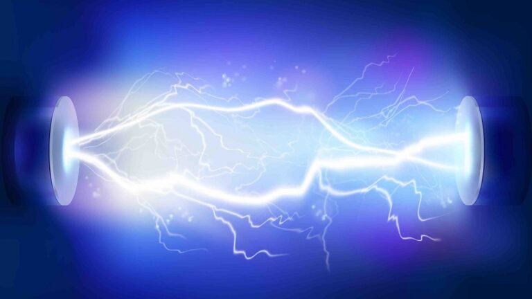 Dream of Electricity