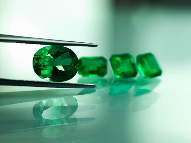 Dream of Emeralds