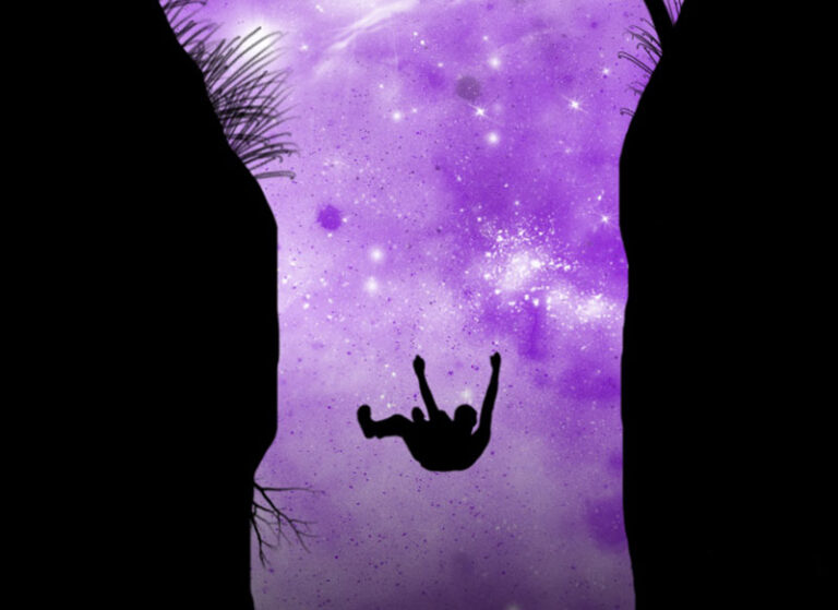 Dream of Falling