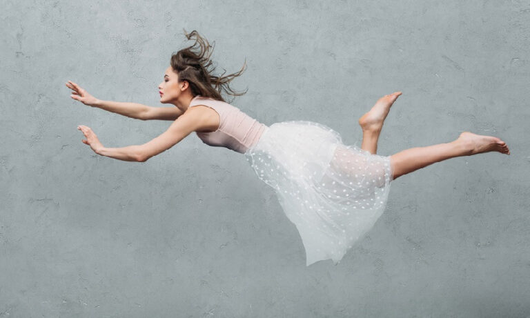 Dream of Falling