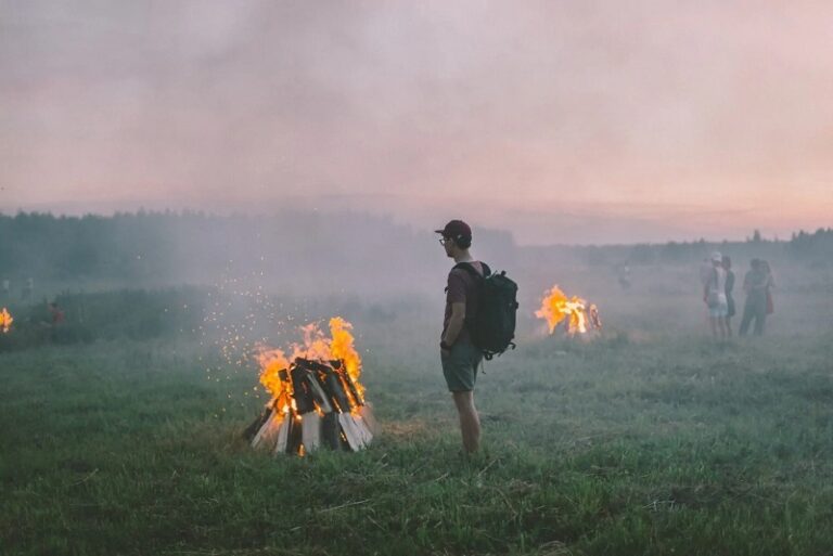 Dream of Fire
