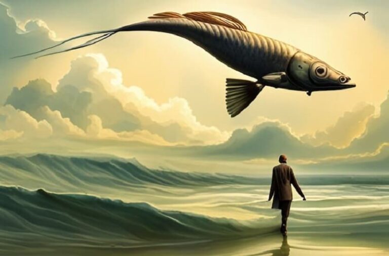 Dream of Fish
