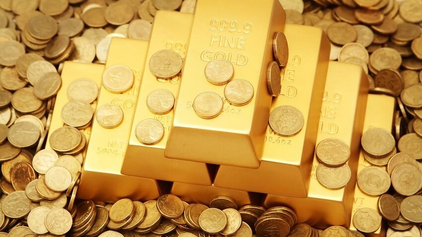 Dream of Gold