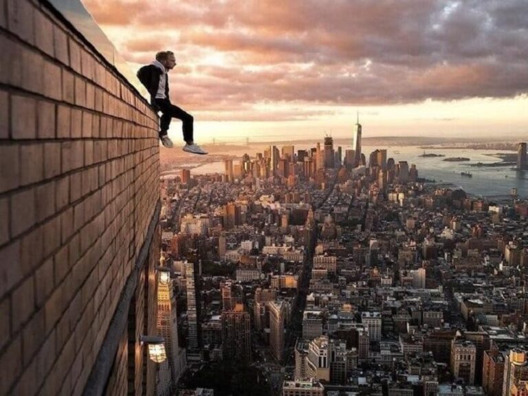 Dream of Heights