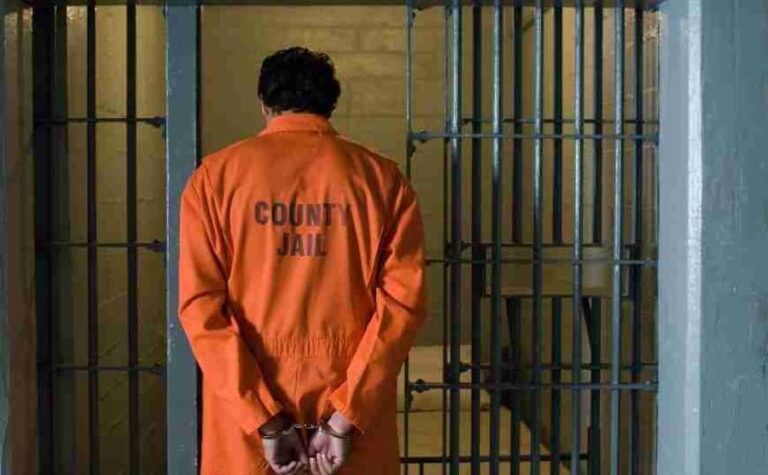 Dream of Jail