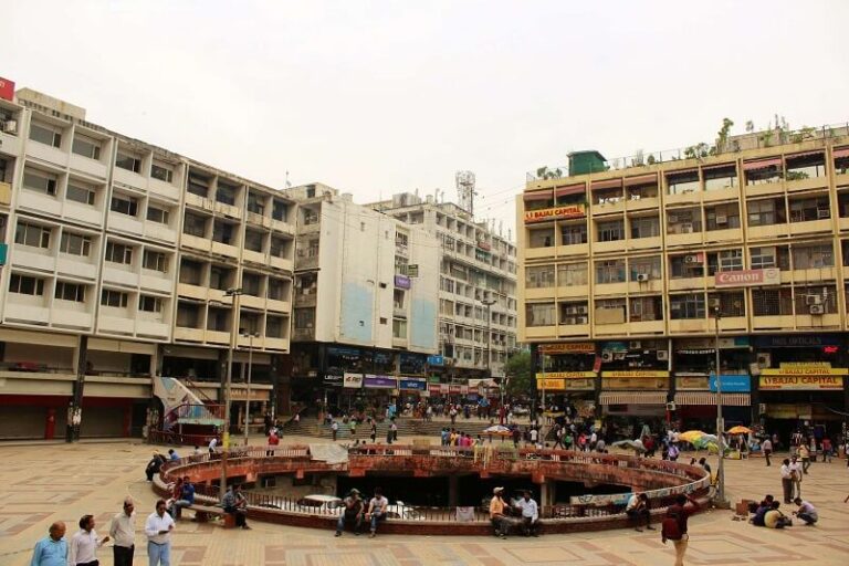 Dream of Market