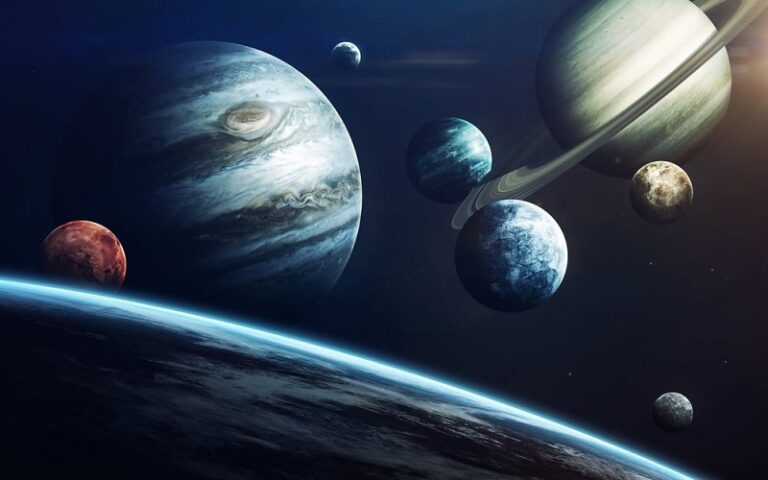 Dream of Mercury