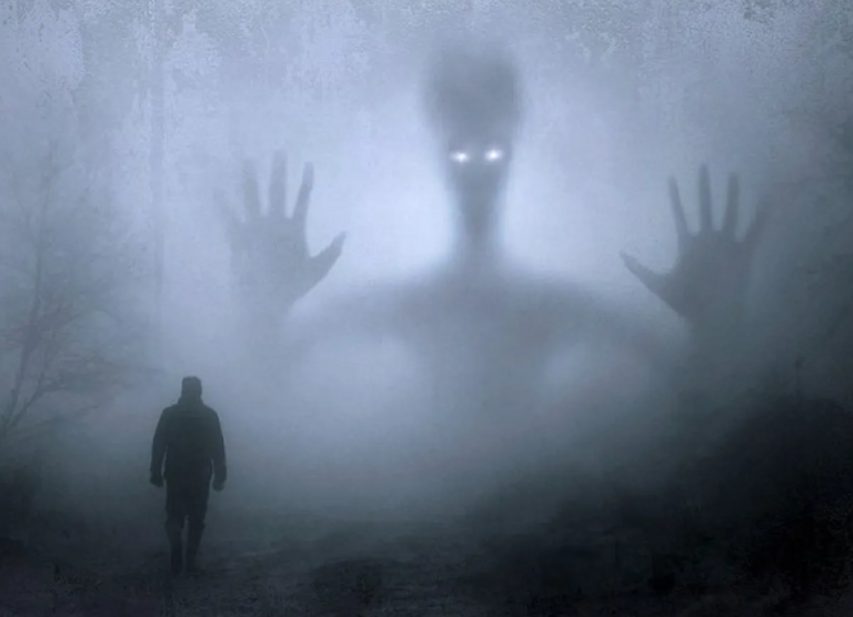 Dream of Monsters