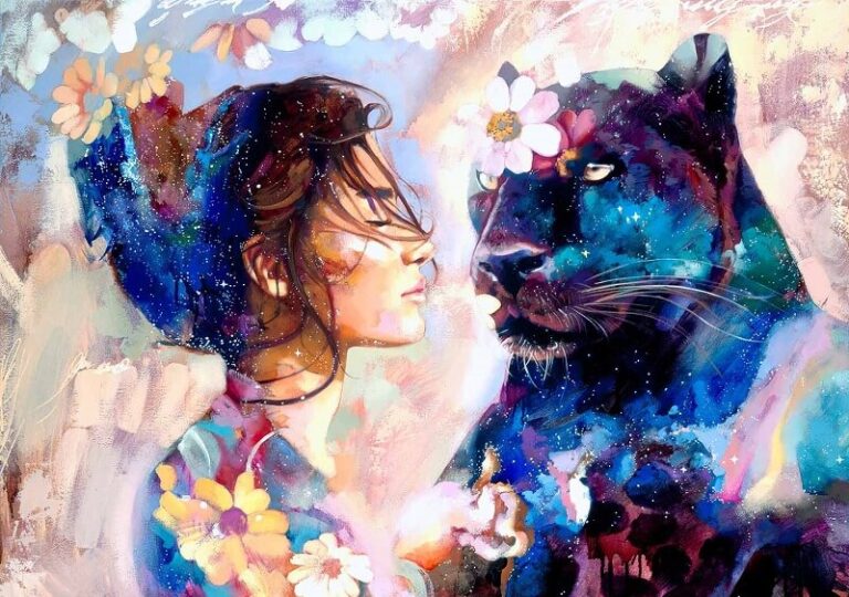 Dream of Painting
