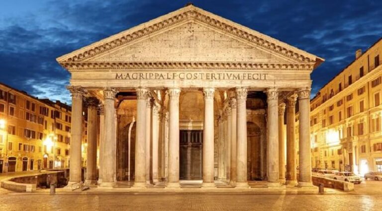 Dream of Pantheon