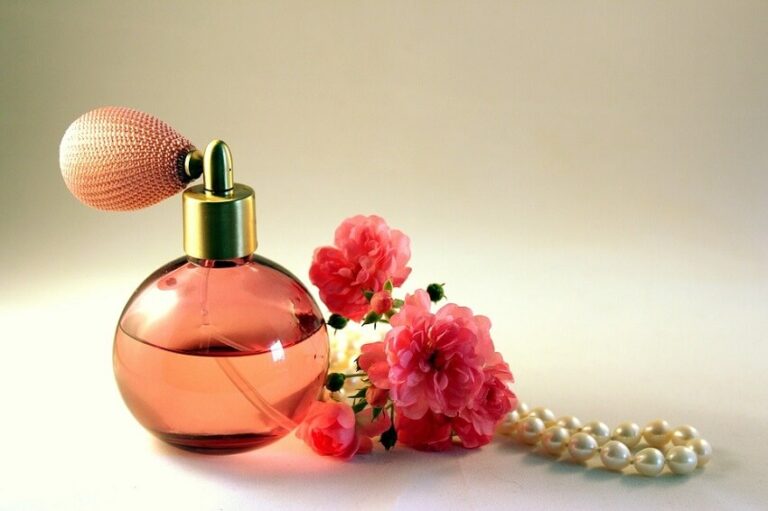 Dream of Perfume