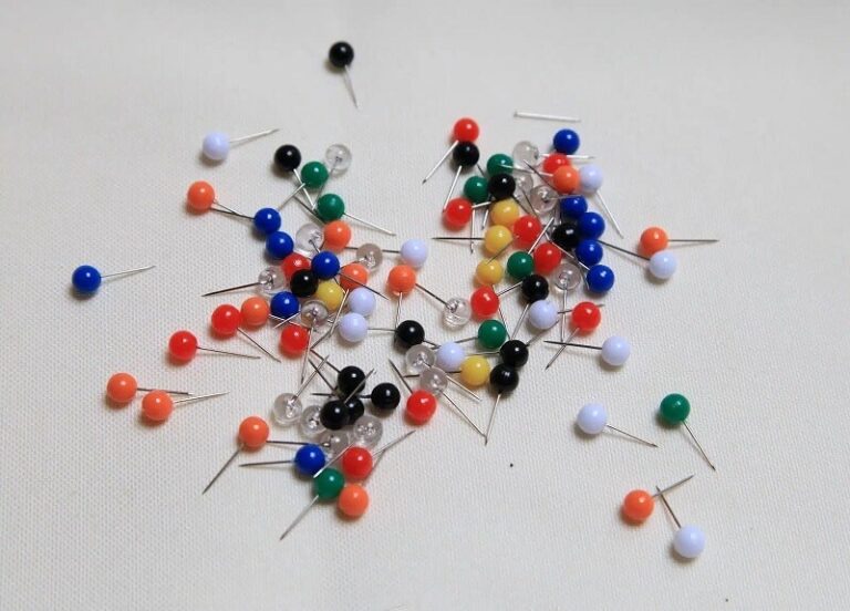 Dream of Pins