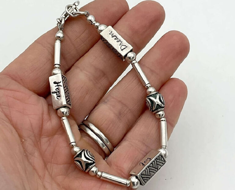 Dream of Silver