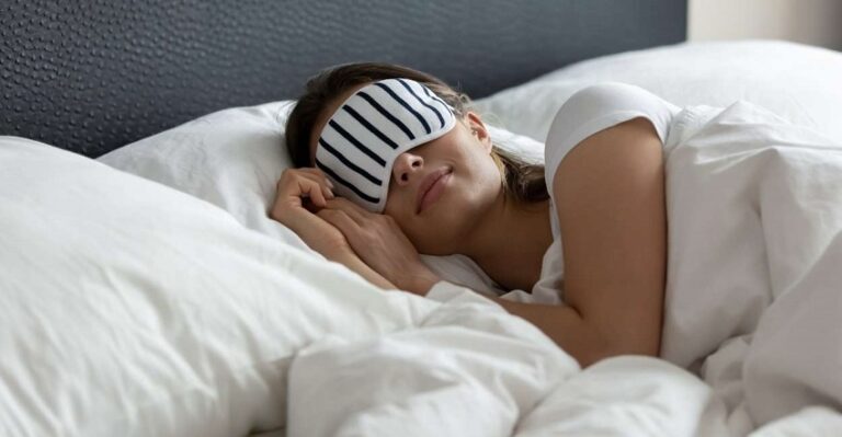 Dream of Sleeping