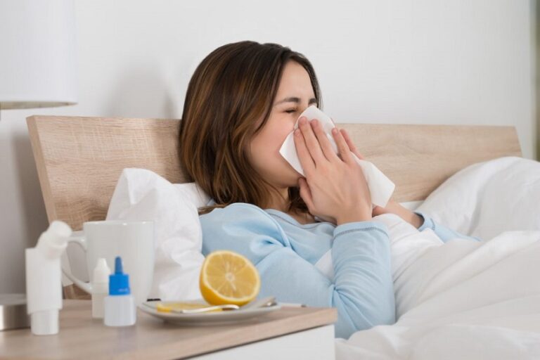 Dream of Snot