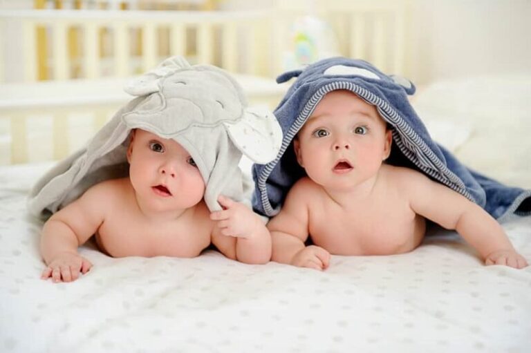 Dream about Twins Miscarriage