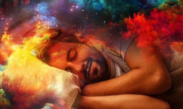 Dream of Visions