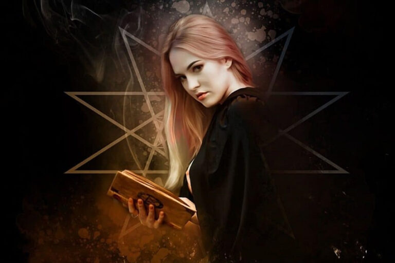 Dream of Witches