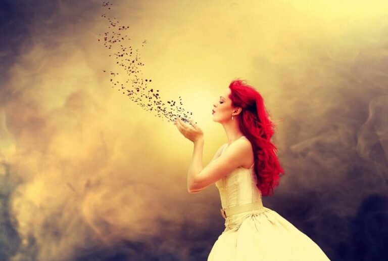 Dream of a Girl