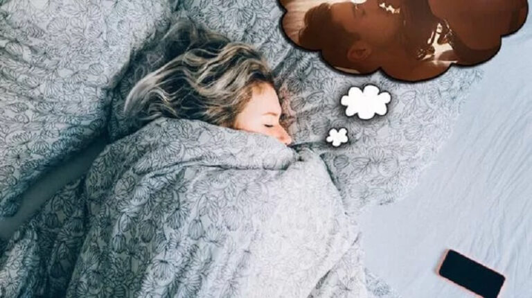 Dream of a Wake