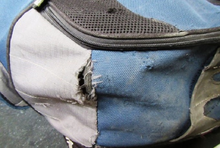 Dream About Backpack (Spiritual Meanings & Interpretation) Psycho Sick