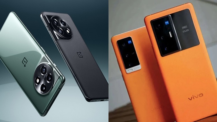 Dream of a new cell phone