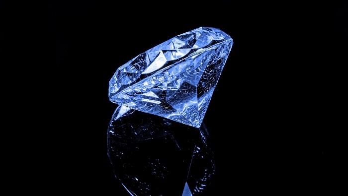 Dream of big diamonds